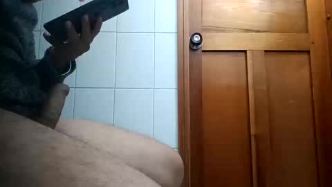 mau422 online show from January 15, 2:49 am