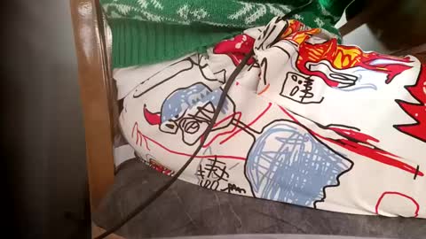 mau422 online show from February 19, 12:33 pm