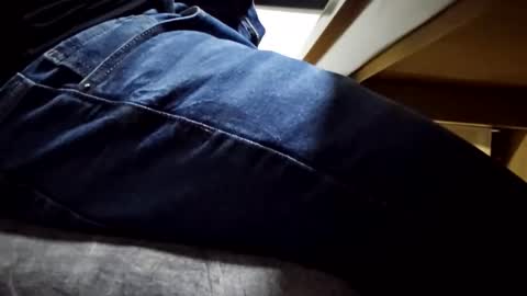 mau422 online show from October 18, 2:05 am