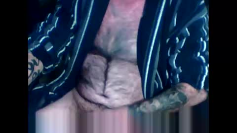 mauni1964 online show from January 10, 2:50 am