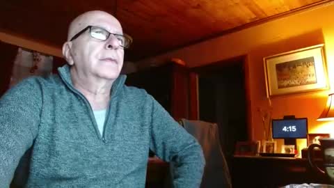 Maurice online show from February 16, 9:15 am