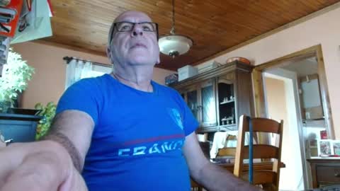 Maurice online show from August 2, 12:03 pm