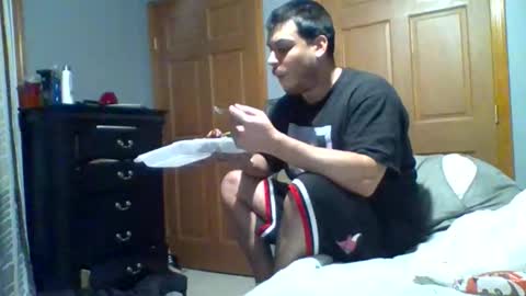 mauricescott online show from February 11, 3:00 am