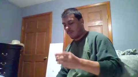 mauricescott online show from March 5, 6:09 am