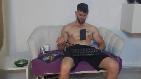 mauro_real_man online show from June 30, 5:58 pm