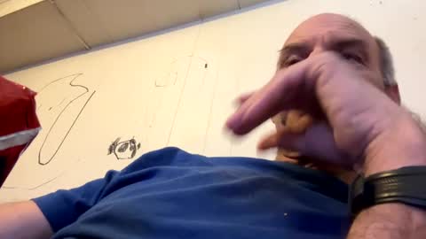 maverick7000 online show from March 9, 10:08 pm