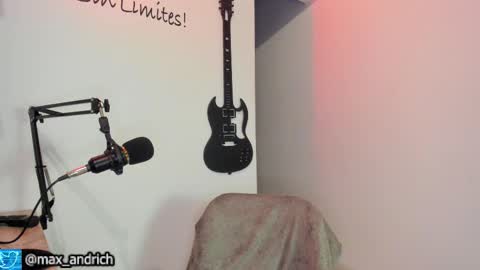 Max... online show from March 6, 2:52 am