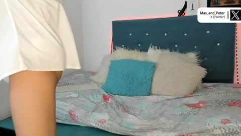 max_and_peter online show from January 24, 3:24 pm