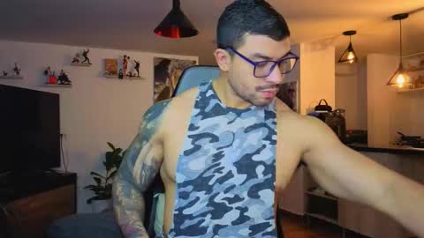 Max online show from November 19, 3:28 am