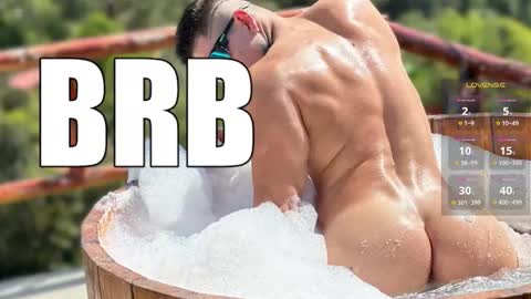 Snapshot of max_mayer chatting on October 12, 9:09 pm Maximo Mayer online show from October 12, 9:09 pm