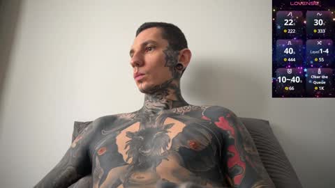 Snapshot of max_reaves chatting on February 4, 8:02 am    online show from February 4, 8:02 am
