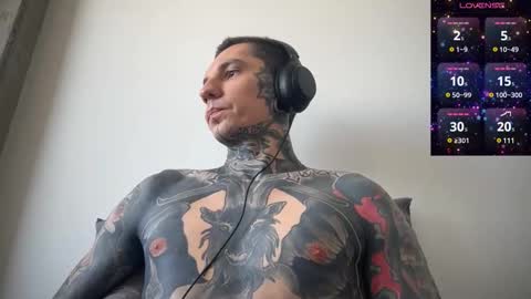 Snapshot of max_reaves chatting on February 11, 7:12 am    online show from February 11, 7:12 am