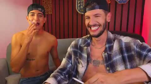 Max Taylor online show from September 24, 9:02 pm