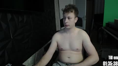 maxboner94 online show from January 22, 7:46 am