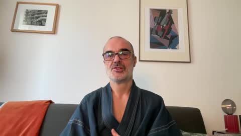 Max Mikado online show from March 3, 12:56 pm