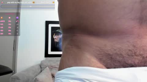 Maxcarther online show from February 24, 9:15 pm