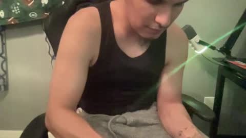 freaky mexican online show from December 20, 8:43 am