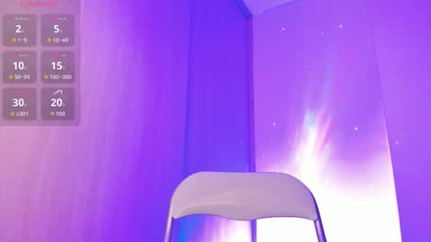 Max  online show from March 15, 4:20 am