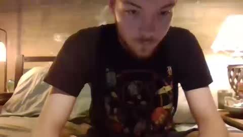 Max Wilder online show from October 10, 10:01 pm