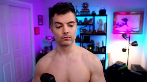 Max Hughes online show from February 20, 6:26 am