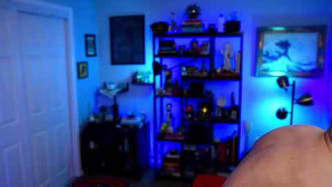 Max Hughes online show from February 18, 3:37 am