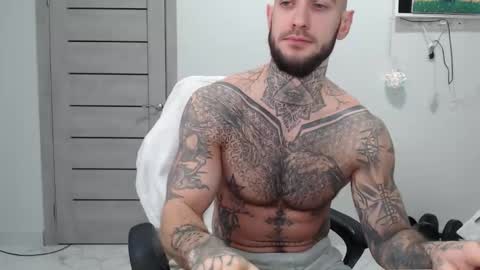 Maximus Fox online show from February 10, 7:13 am