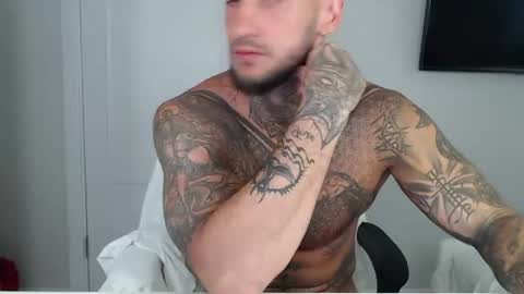 Maximus Fox online show from July 6, 8:33 am