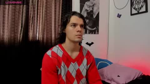 Alex online show from December 6, 7:12 pm