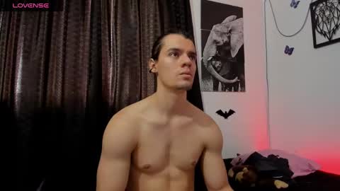 Alex online show from December 11, 7:32 pm