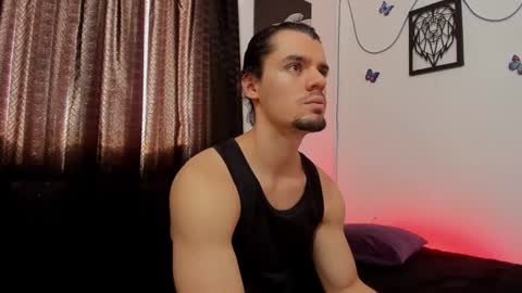 Alex online show from January 21, 6:33 pm