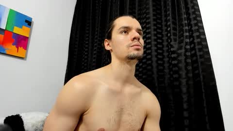 Alex online show from October 25, 10:33 pm