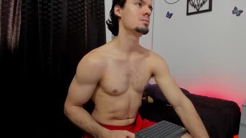 Alex online show from January 27, 6:41 pm