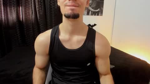 Alex online show from February 23, 2:21 pm