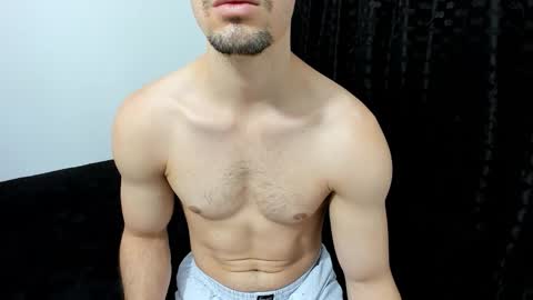 Alex online show from October 24, 10:33 pm