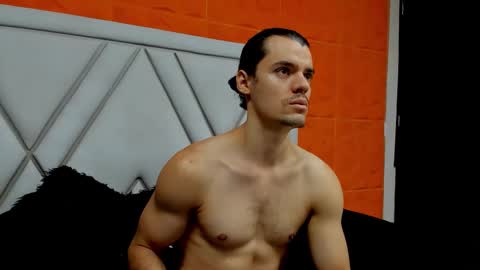 Alex online show from February 12, 1:17 pm