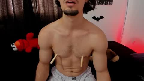 Alex online show from January 16, 7:52 pm