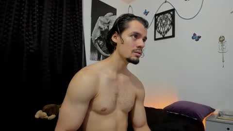 Alex online show from January 12, 1:11 am