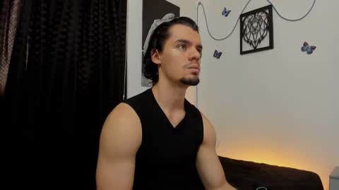 Alex online show from January 31, 6:57 pm