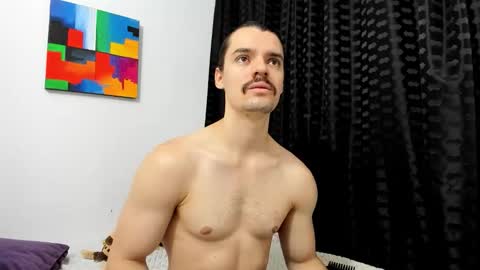 Alex online show from October 9, 10:14 pm