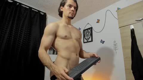 Alex online show from December 27, 2:25 am