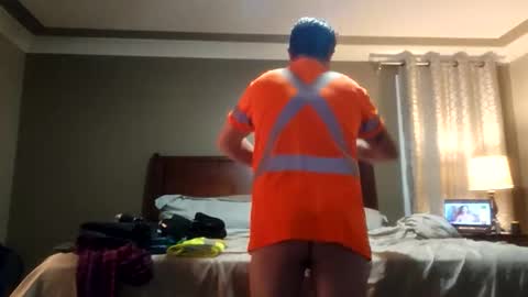 Maxichaud online show from October 19, 8:06 am