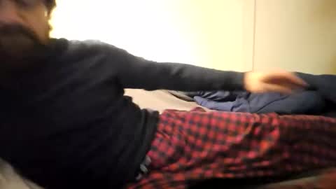 Maxichaud online show from April 15, 5:35 pm