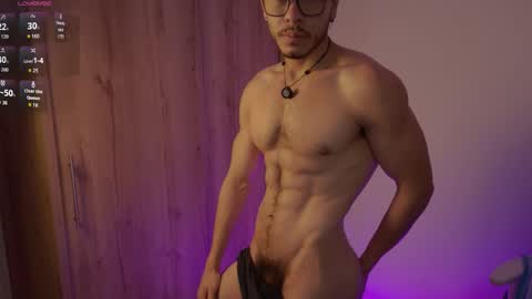 Mikael online show from February 7, 9:38 am