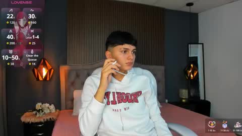 --  -- online show from October 27, 1:57 pm