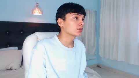 Snapshot of maxii18_ chatting on October 15, 1:08 pm --  -- online show from October 15, 1:08 pm