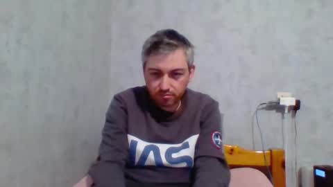 Maxime online show from January 13, 10:35 pm