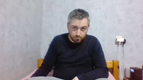 Maxime online show from December 25, 8:39 pm