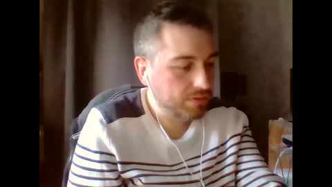 Maxime online show from February 16, 4:27 pm