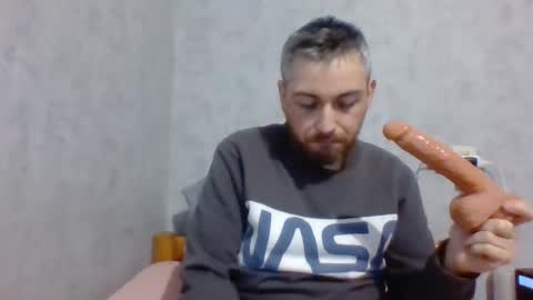 Maxime online show from February 5, 8:46 pm