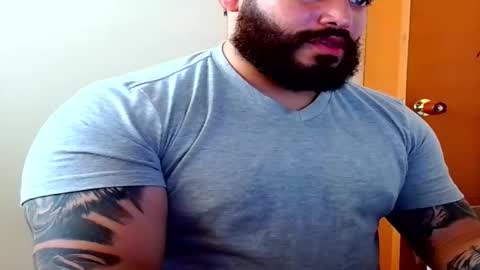 maximiliano_coot online show from February 5, 4:14 pm
